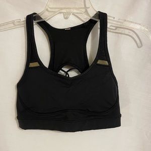 Lululemon sports bra| xs